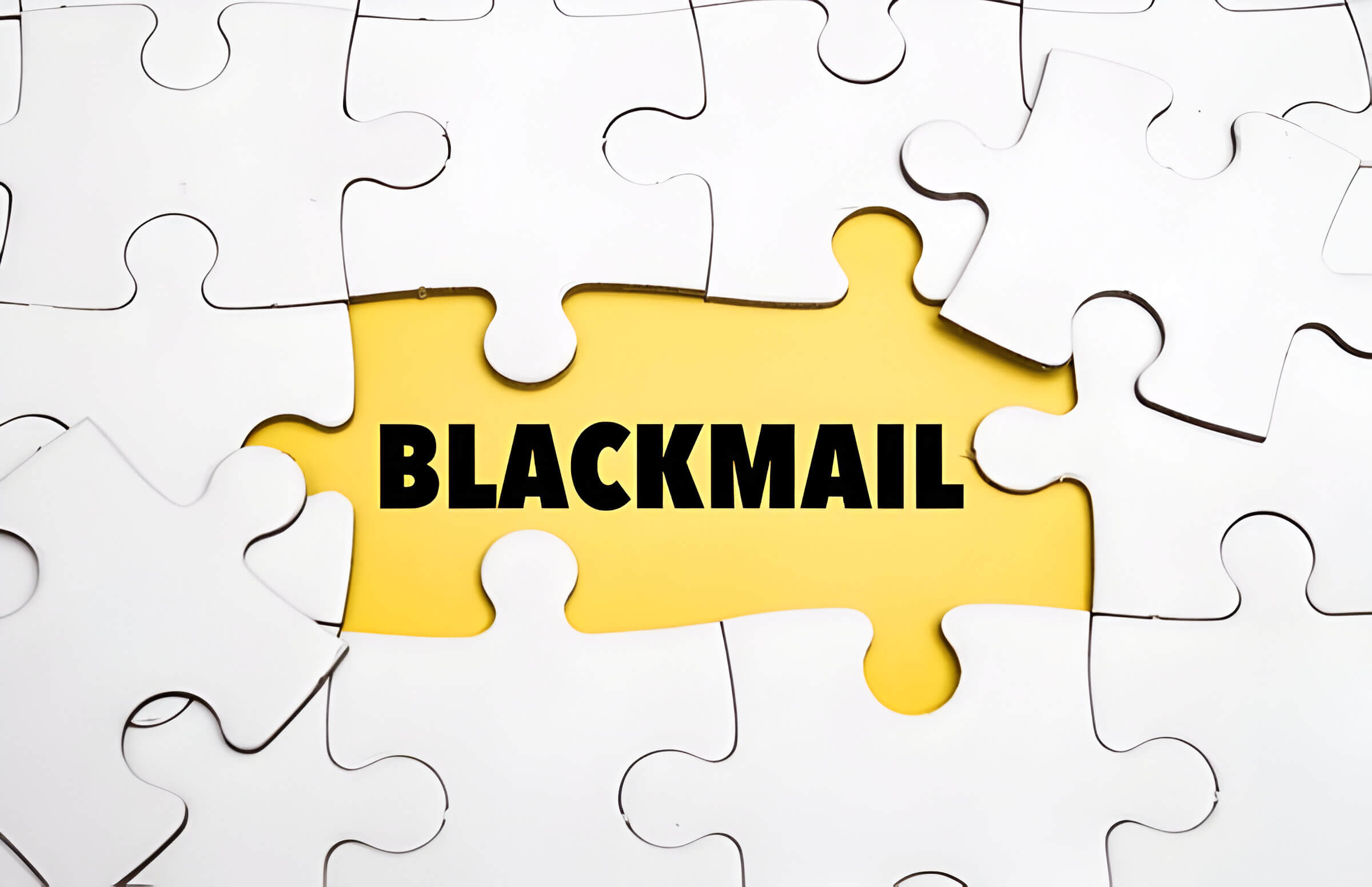 Blackmail On Snapchat What It Is And How It Happens