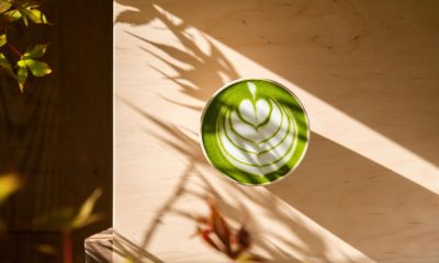 Does Matcha Have Caffeine Exploring The Benefits And Effects Of This Green Tea