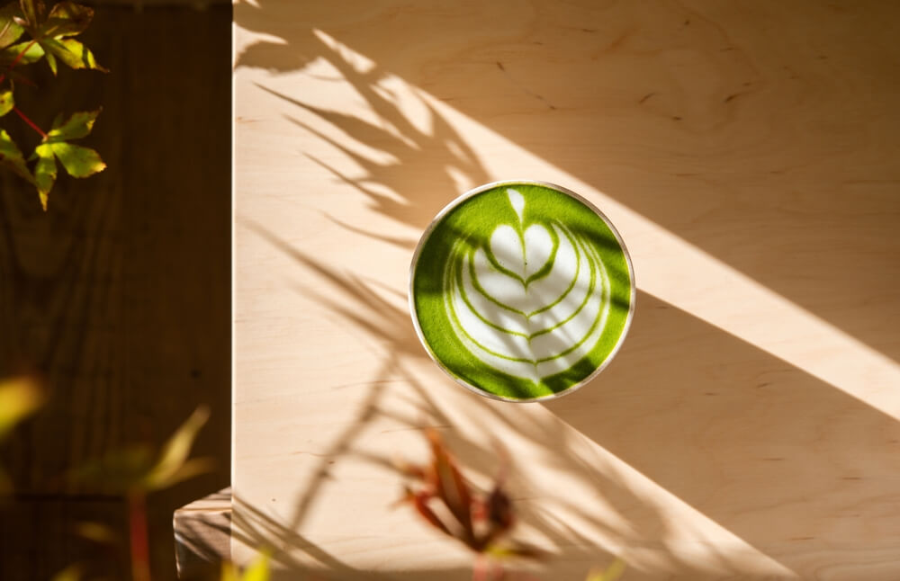 Does Matcha Have Caffeine Exploring The Benefits And Effects Of This Green Tea