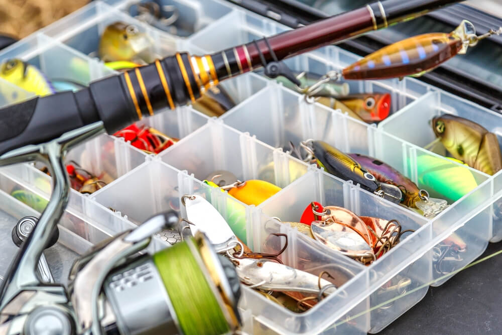 Essential Gear You Need For A Successful Flounder Fishing Trip