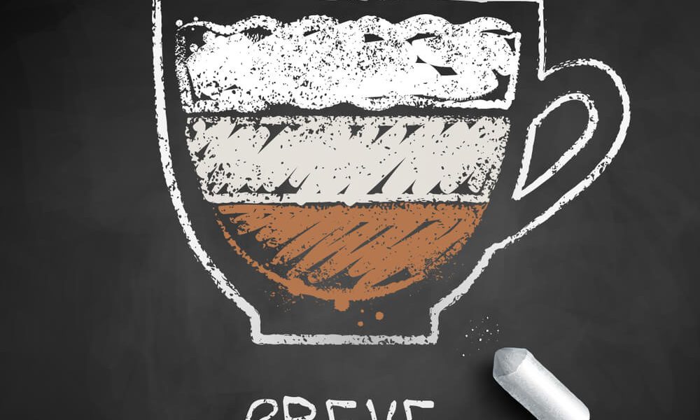 Everything You Need To Know About Breve Coffee