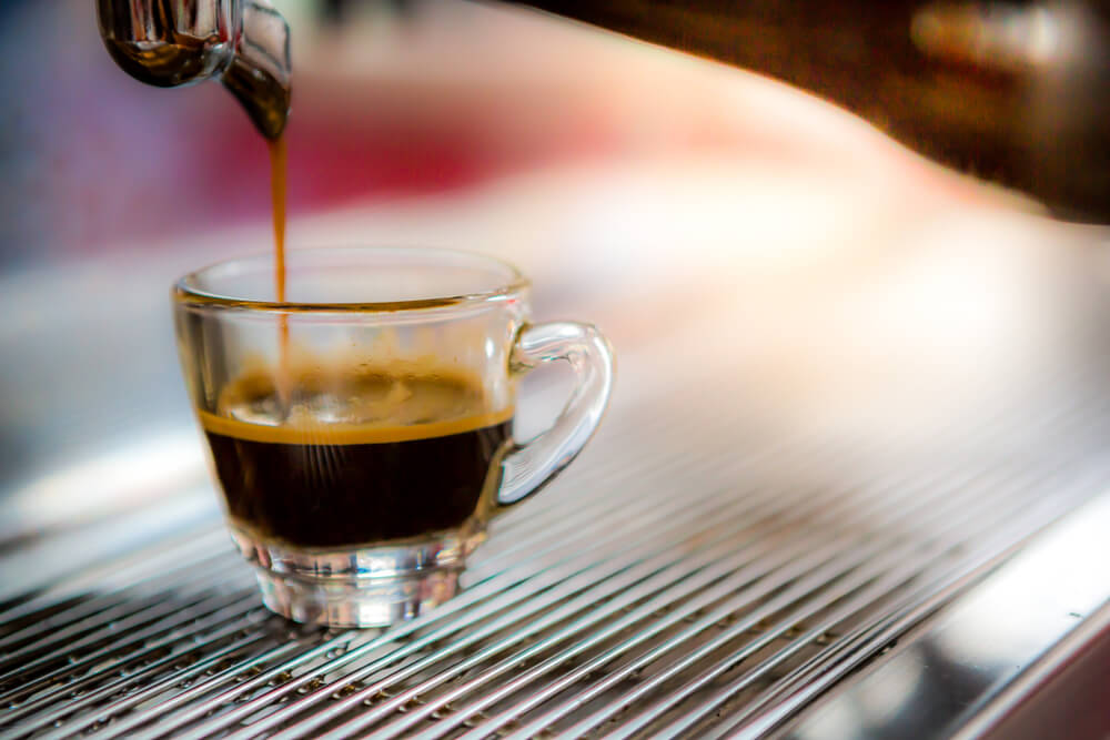 How Is An Americano Made The Brewing Process Explained