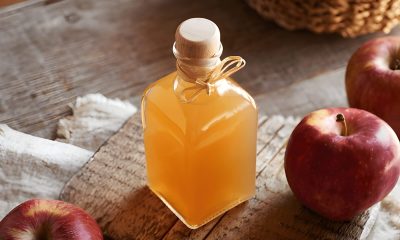 How Is Vinegar Made And How Can It Be Made At Home A Step By Step Guide