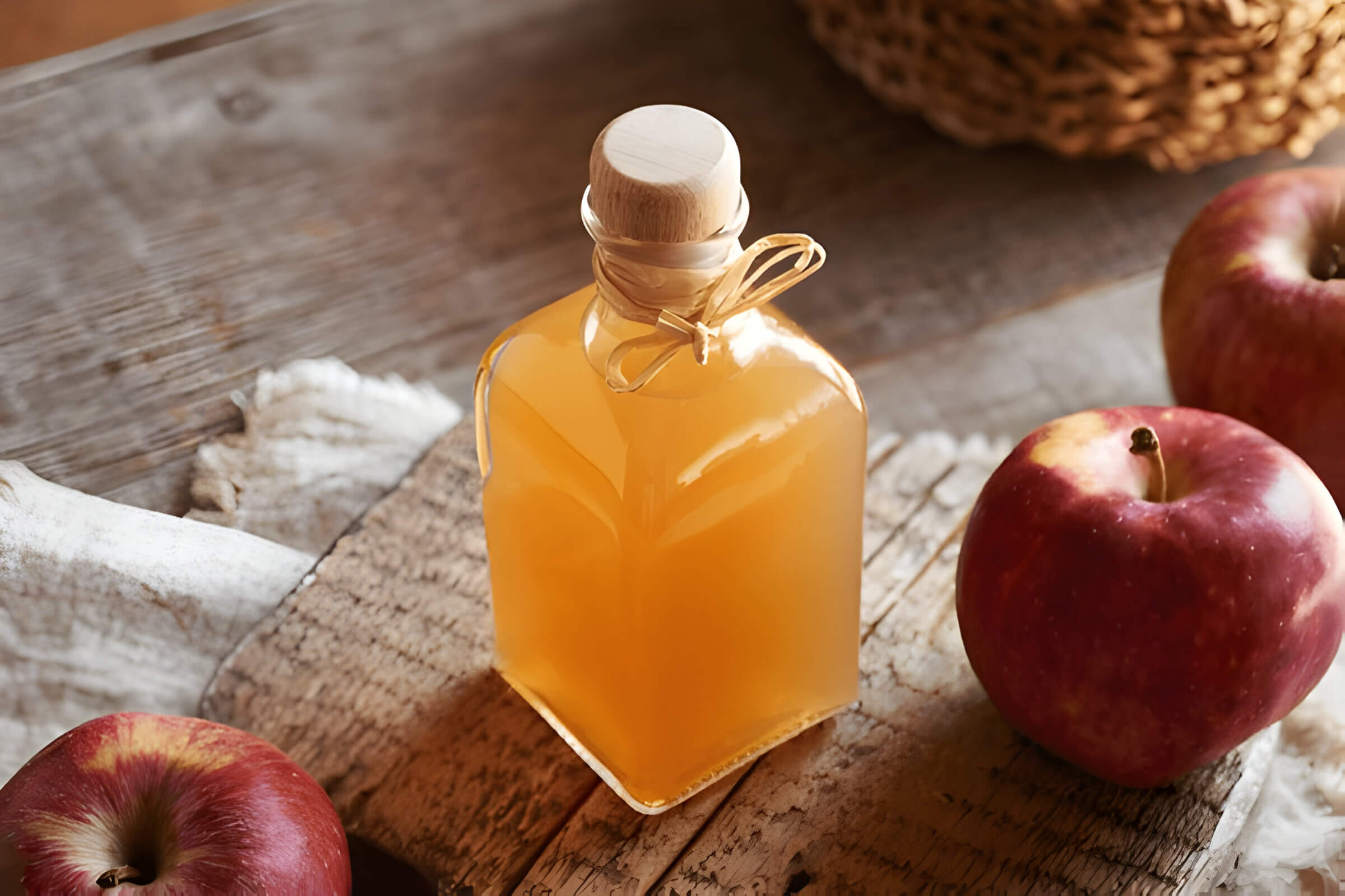 How Is Vinegar Made And How Can It Be Made At Home A Step By Step Guide