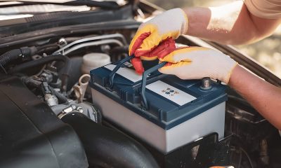 How Long Does A Car Battery Last Signs To Watch For And Maintenance Tips