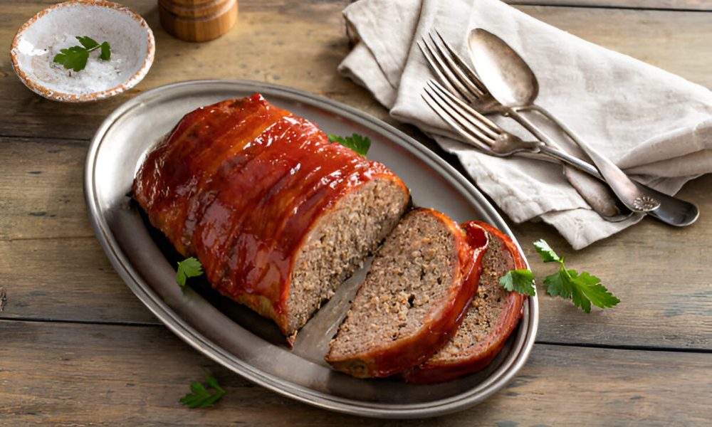 How Long To Cook Meatloaf At 350°f The Guide For Perfect Results