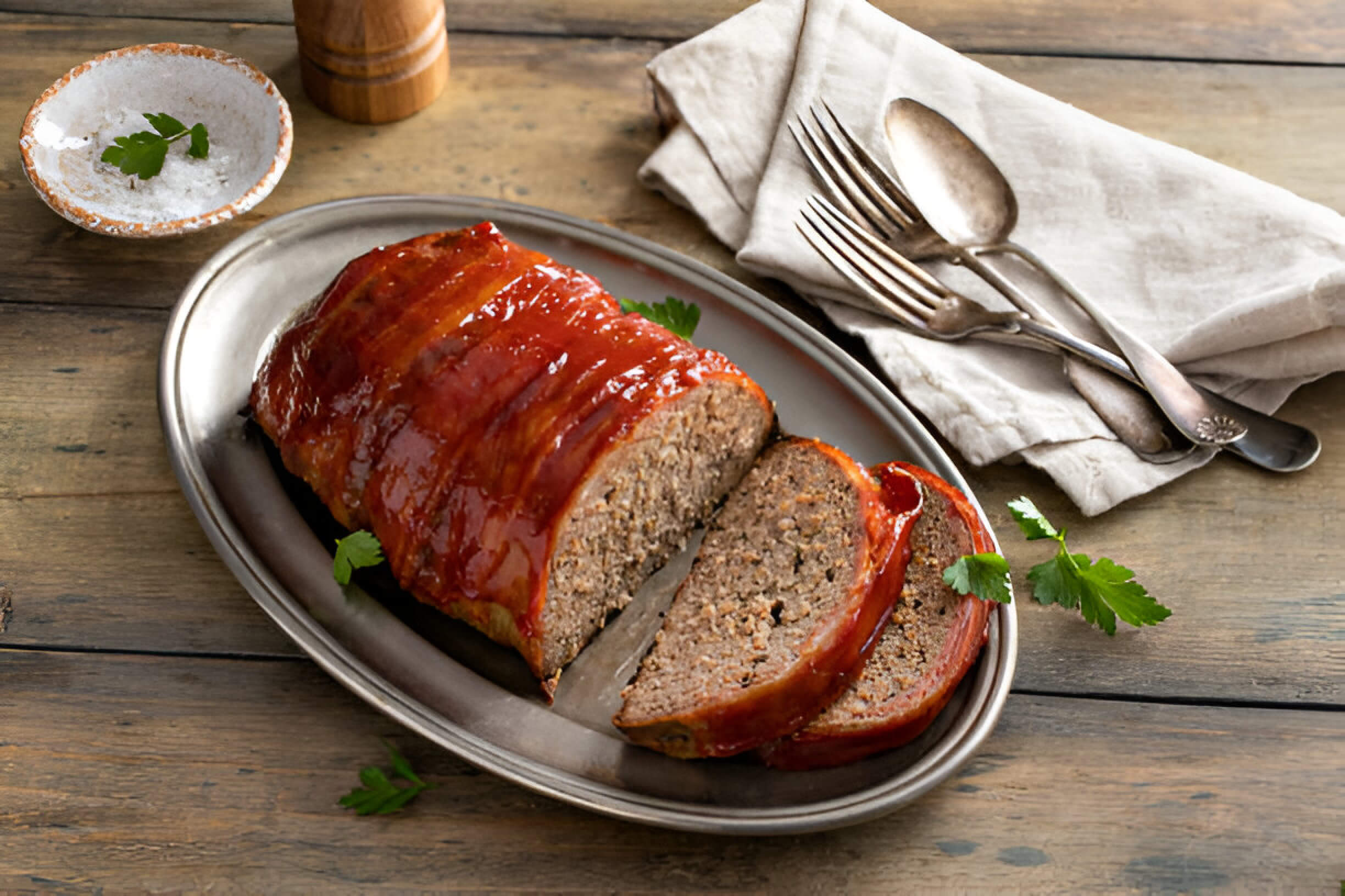 How Long To Cook Meatloaf At 350°f The Guide For Perfect Results