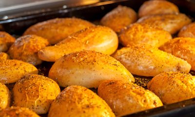 How To Cook A Baked Potato In The Microwave A Quick And Delicious Meal Solution