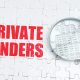 How To Find And Choose A Reputable Loan From Private Money Lenders