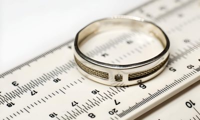 How To Measure Ring Size Accurately At Home