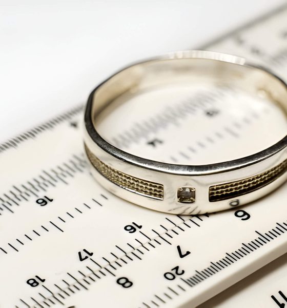 How To Measure Ring Size Accurately At Home