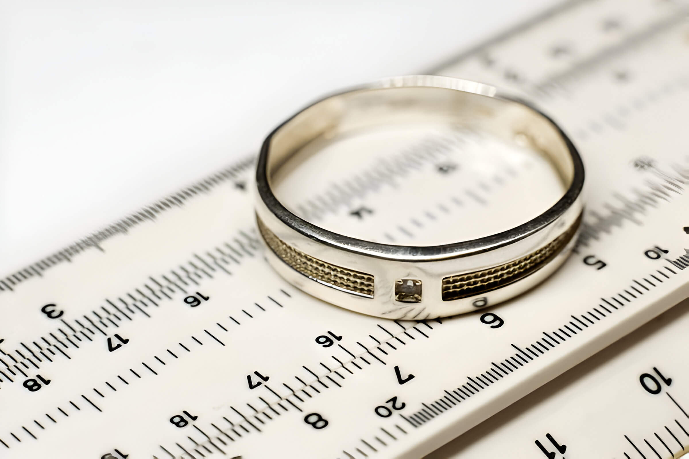 How To Measure Ring Size Accurately At Home