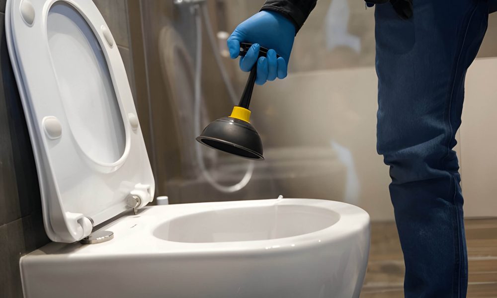 How To Unclog A Toilet A Step By Step Guide For Quick And Easy Fixes