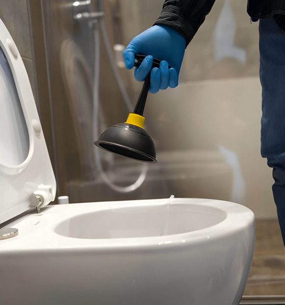 How To Unclog A Toilet A Step By Step Guide For Quick And Easy Fixes