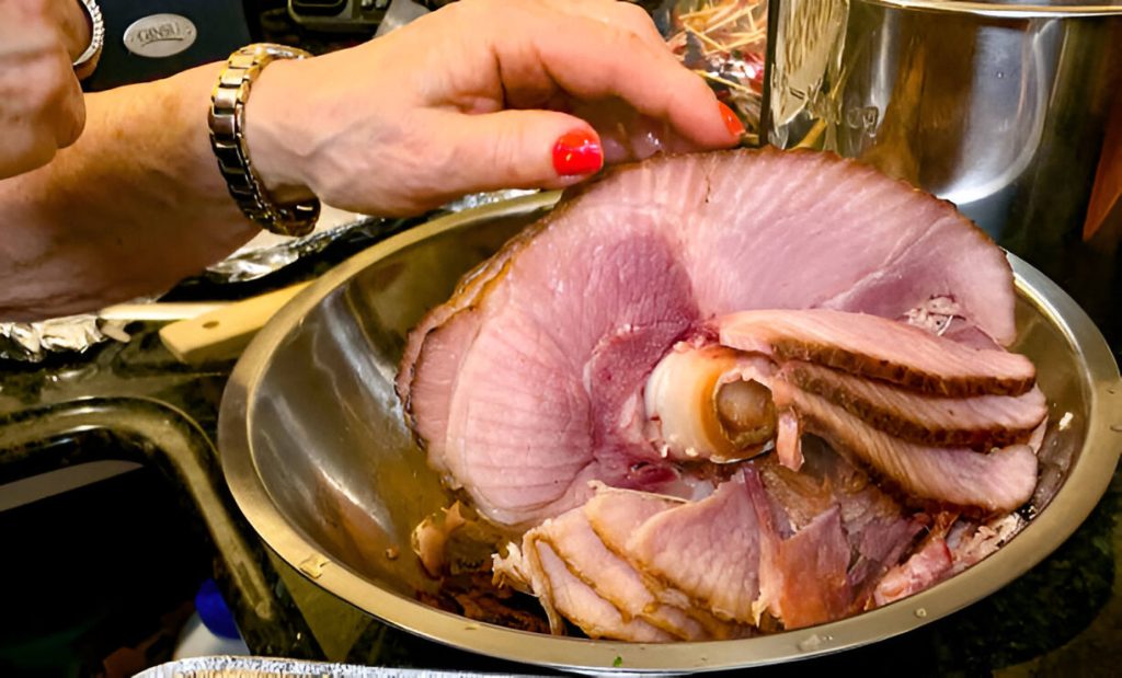 Preparing Your Spiral Ham For Cooking