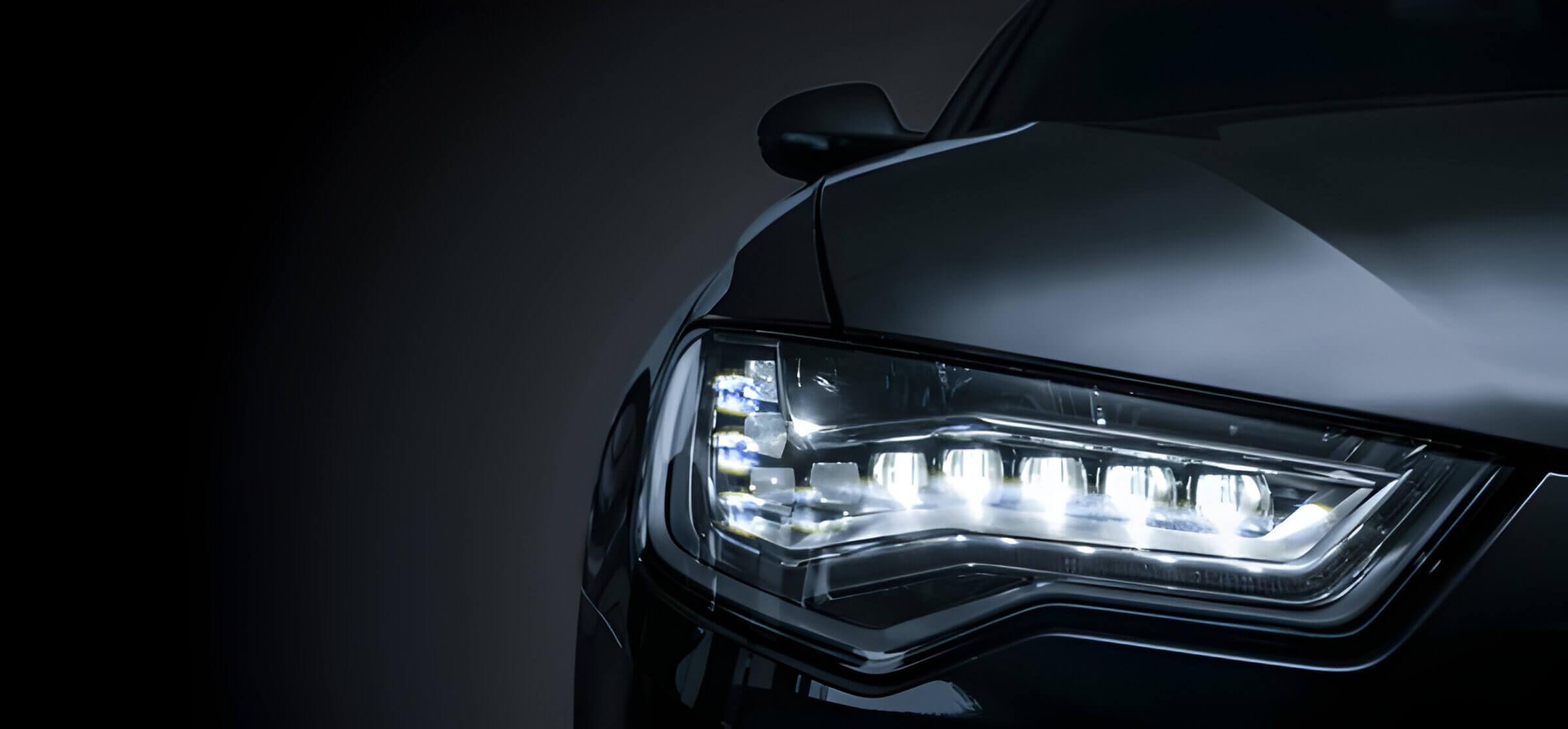 Understanding Daytime Running Lights Drls