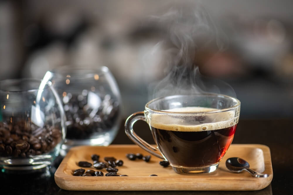 What Is Americano Coffee Why You Should Try An Americano Today