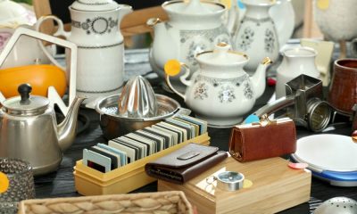 What Is An Estate Sale And How Does It Work